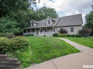 1603 33rd Avenue Ct, Rock Island, IL