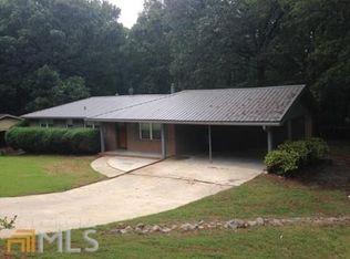 4169 King Edward Dr, Douglasville, GA 30135