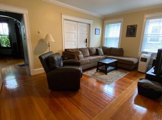 37 Ridgemont St #3-1, Allston, MA 02134
