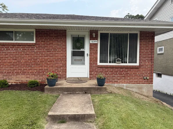 1514 Yale Ave #A, Saint Louis, MO 63117