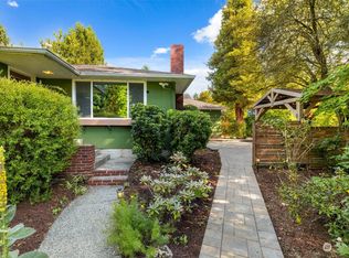 13008 37th Ave NE, Seattle, WA 98125