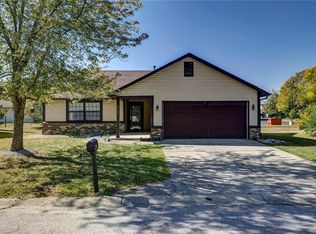 9247 Ratcliff Ct, Indianapolis, IN 46234