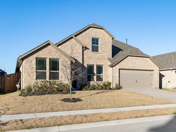 3509 Verbena Xing, Melissa, TX 75454