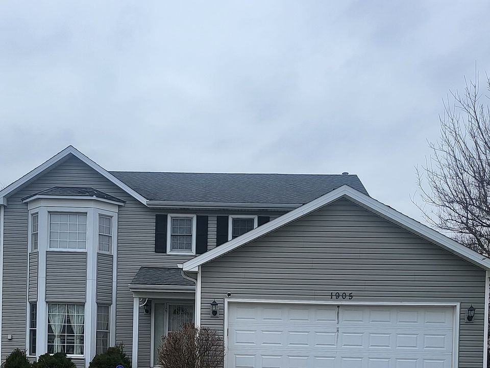 1905 Pastoral Ln, Hanover Park, IL 60133 Zillow