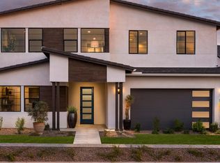 6139 S Antonio, Mesa, AZ 85212