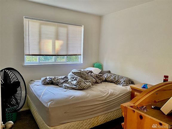 Unit 1 - 2nd Bedroom
