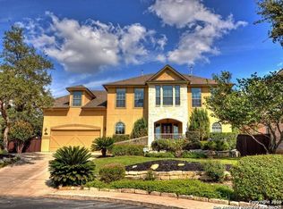 18434 Rogers Pike, San Antonio, TX 78258