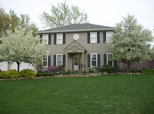 16978 Deer Path Dr, Strongsville, OH 44136