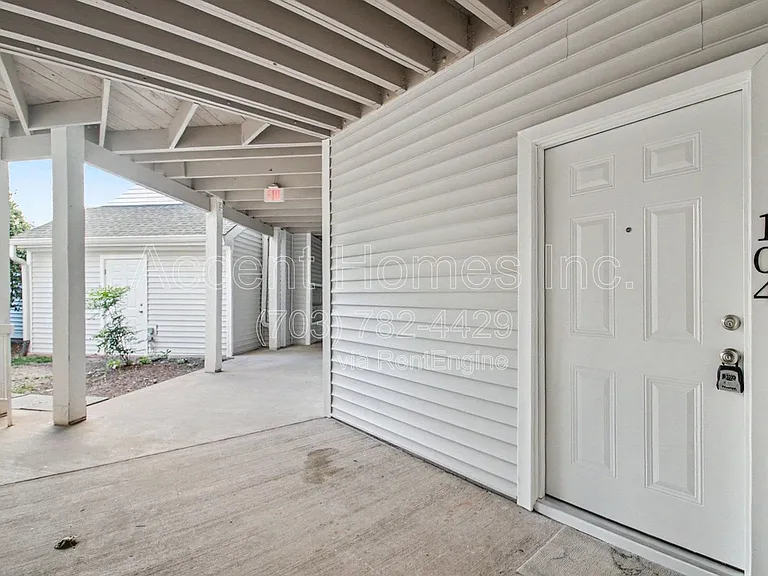 14309 Climbing Rose Way #104 — Photo 19
