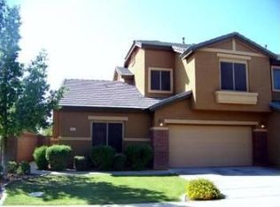 3980 S Laurel Way, Chandler, AZ 85286