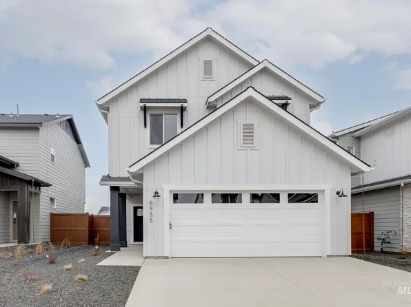6955 S Cheyenne Ave, Boise, ID 83709