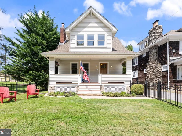 108 E Burke Ave, Towson, MD 21286