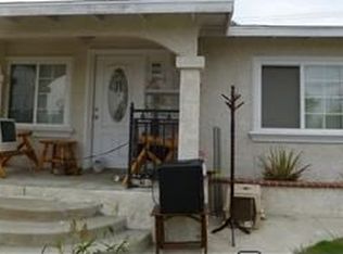 3976-78 Delta St, San Diego, CA 92113