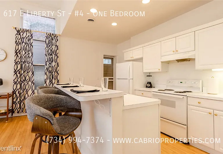 617 E Liberty St — Photo 8