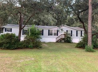 7491 NW 142nd St, Trenton, FL 32693