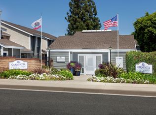 Carmenita Townhouse Apartments, Whittier, CA 90605