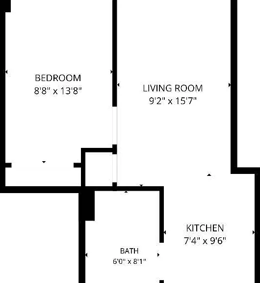 134-11 Franklin Ave #8D — Photo 10