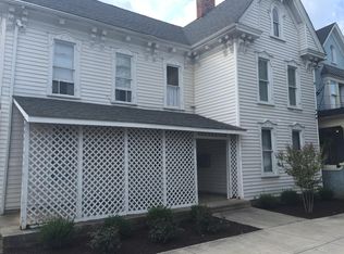 213 S Raleigh St APT 3, Martinsburg, WV 25401