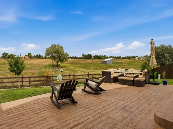 3247 Chilton Dr, Mead, CO 80542