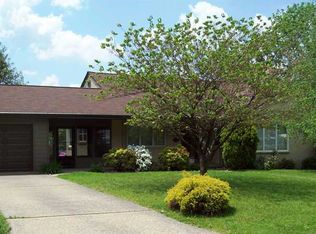 506 Melvin Dr, Greensburg, PA
