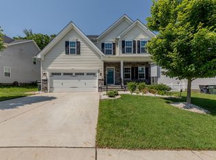 411 Boltons Mill Pkwy, Williamsburg, VA 23185