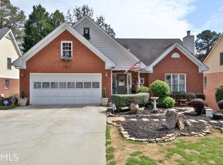 4500 Clipper Bay Rd, Duluth, GA 30096