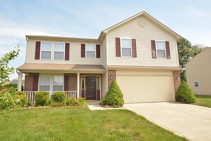8692 Baypointe Dr photo 1