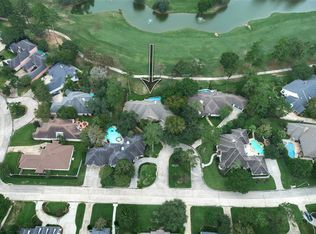 25002 E Manor Cir, Spring, TX 77389