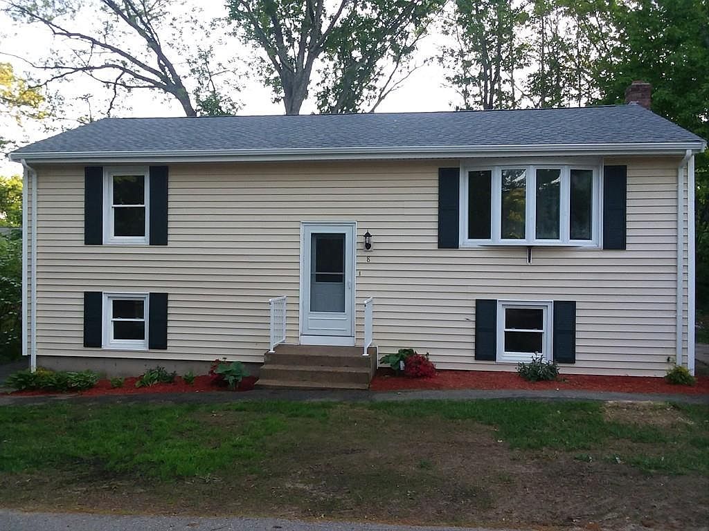 8 Dale Ave, Attleboro, MA 02703 Zillow