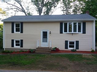 8 Dale Ave, Attleboro, MA 02703