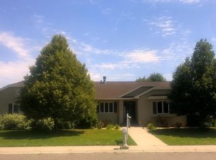 2535 Constellation Trl, Billings, MT 59105