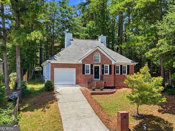1632 Oakwood Ct, Marietta, GA 30066