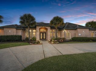 2422 Texana Way, Richmond, TX 77406