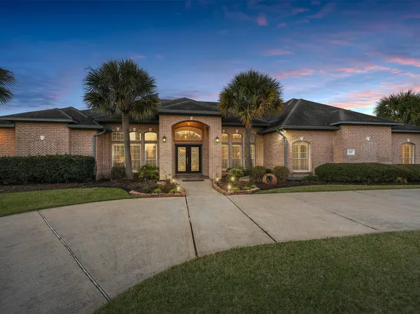 2422 Texana Way, Richmond, TX 77406