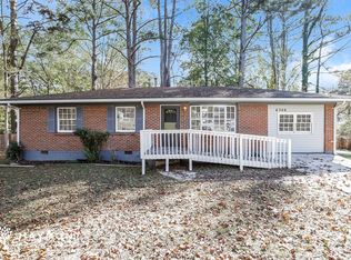 4346 Sheppard Dr, Conley, GA 30288