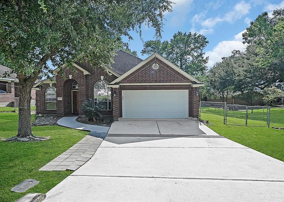 24543 Sunny Glen Dr, Huffman, TX 77336 MLS 61690317 Zillow