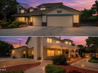 41202 Elsdale Pl, Palmdale, CA 93551
