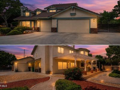41202 Elsdale Pl, Palmdale, CA, 93551