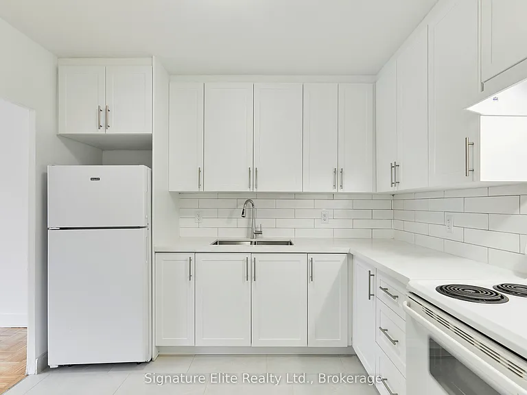 71 Guildwood Pkwy #218 — Photo 14