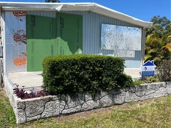 2919 Coquina Esplanade, Punta Gorda, FL 33982