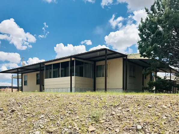 1035 E 8th Ave, Truth Or Consequences, NM 87901