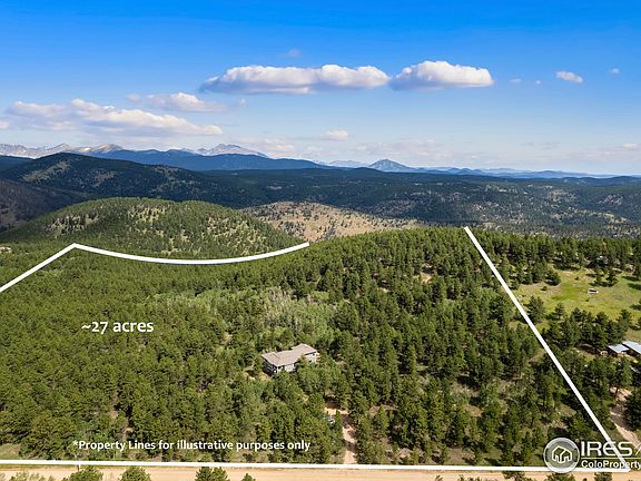 11600 Gold Hill Rd, Boulder, CO 80302 | MLS #994074 | Zillow