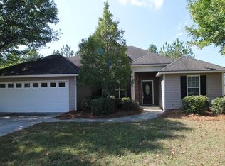 404 S Hagan Bridge Rd, Hahira, GA 31632