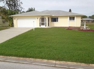 173 Caddy Rd, Rotonda West, FL 33947