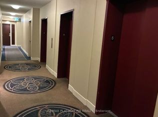 1359 Rathburn Rd E #501, Mississauga, ON L4W5P7