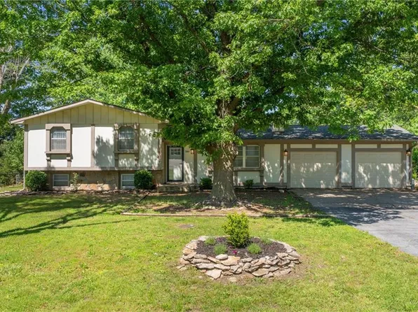 3861 County Road 3790, Independence, KS 67301