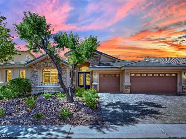 10227 Dove Row Ave, Las Vegas, NV 89166