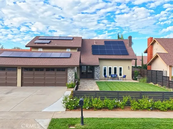 237 Blanquita Way, Placentia, CA 92870