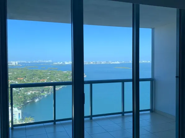 601 NE 36th St APT 2907, Miami, FL 33137