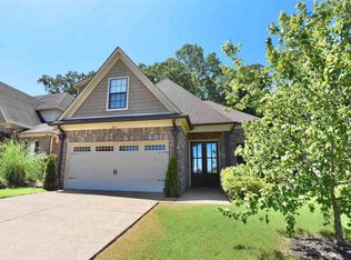 7977 Parkmont Dr LOT 87, Memphis, TN 38125